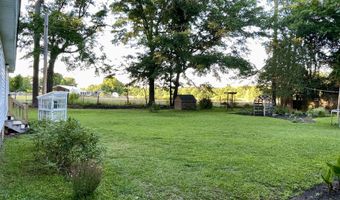 2166 Healing Springs Rd, Blackville, SC 29817