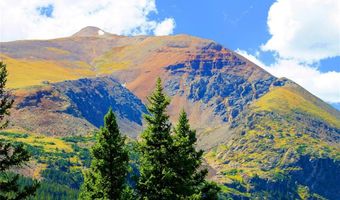 868 NUTHATCH Dr, Alma, CO 80420