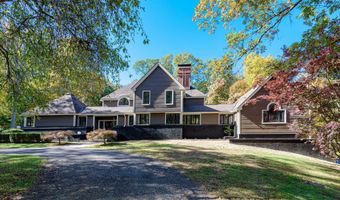 126 Spaulding Rd, Brooklyn, CT 06234