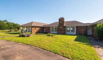 3526 Hardy Springs Rd, McAlester, OK 74501