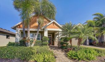 7209 MEETING HOUSE Ln, Apollo Beach, FL 33572