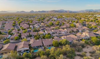 4309 E RANCHO CALIENTE Dr, Cave Creek, AZ 85331