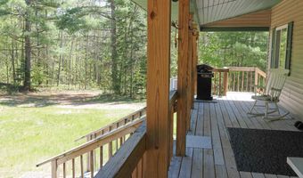 4205 Stoney Creek Rd, Afton, MI 49705