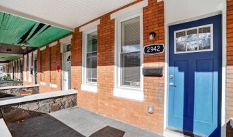 2942 ARUNAH Ave, Baltimore, MD 21216