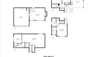 806 154th Cir, Basehor, KS 66007