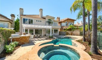 8 Beaconsfield, Trabuco Canyon, CA 92679