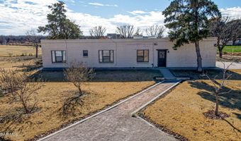 7770 WESTSIDE Rd, Anthony, TX 79821