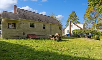 53 Harvest Ln, Bristol, CT 06010