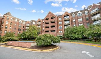 2100 LANGSTON Blvd 112, Arlington, VA 22201