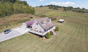 19663 Park Ridge Dr, Abingdon, VA 24211