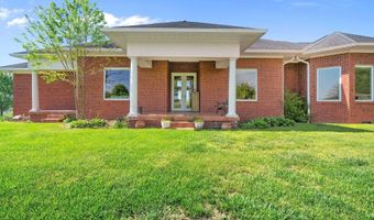 348 Ranch Rd, Blaine, TN 37709