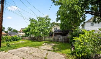2607 GOODWOOD Rd, Baltimore, MD 21214
