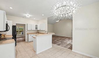 20 Sea Gull Dr, Beaufort, SC 29907