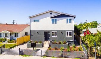 1737 S Longwood Ave, Los Angeles, CA 90019
