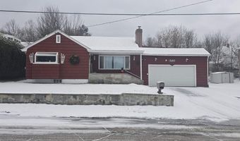 520 Forbush Ave, Berlin, NH 03570