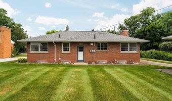 1159 Pauline Blvd, Ann Arbor, MI 48103