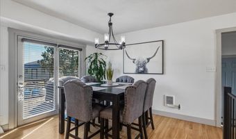 209 PONDEROSA Trl, Cheyenne, WY 82009