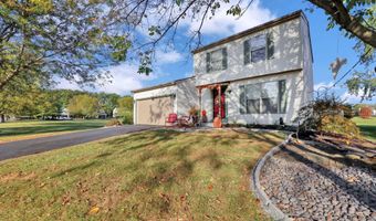 518 Virginia St, Ashville, OH 43103