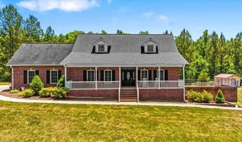 3901 Old Lexington Rd, Asheboro, NC 27205