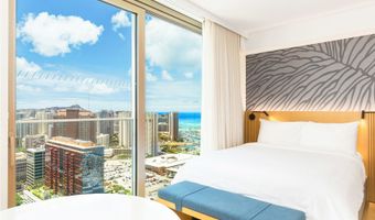 1390 Kapiolani Blvd 3808, Honolulu, HI 96814