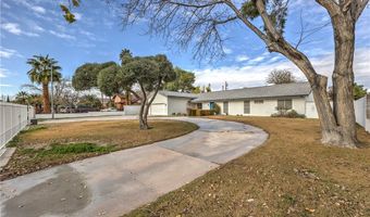 5854 Alfred Dr, Las Vegas, NV 89108