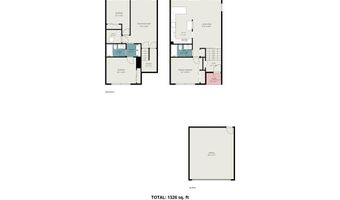 4376 Arden View Ct, Arden Hills, MN 55112
