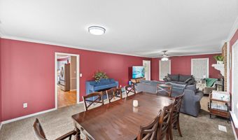 40 Rosewood Dr, Beebe, AR 72012