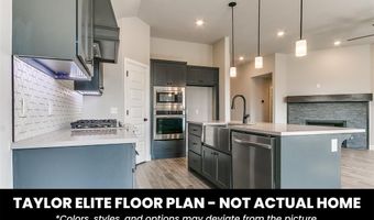 14021 Giverny Ave, Yukon, OK 73099