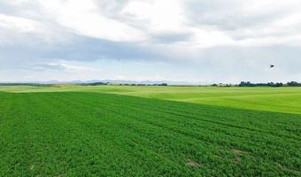TBD E 1400 N, Ashton, ID 83420