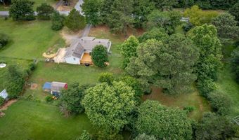391 Stoney Point Church, Beebe, AR 72012