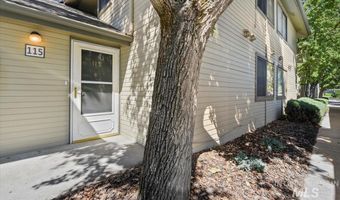 3565 S Gekeler Ln K115, Boise, ID 83706