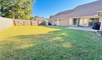 1223 Springhills Dr, Alma, AR 72921