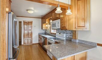 216 Lake St, Amery, WI 54001
