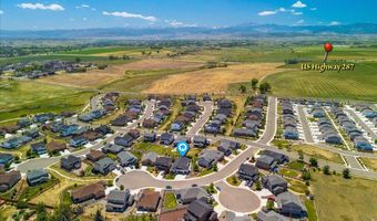 997 Blue Bell Rd, Berthoud, CO 80513