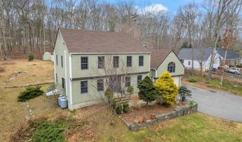 749 Green Hill Rd, Madison, CT 06443