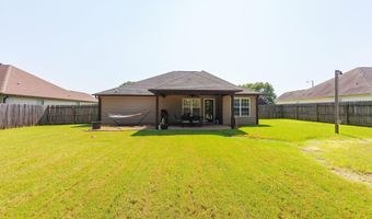 20 Layne Dr, Bells, TN 38006