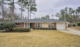 416 AUMOND Rd, Augusta, GA 30909