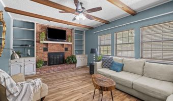 3800 Beaver Cir, Benton, AR 72019