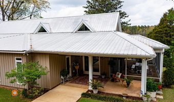 376 Lakeview Dr, Abbeville, AL 36310