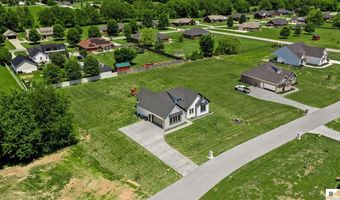 204 Brookside St, Bardstown, KY 40004
