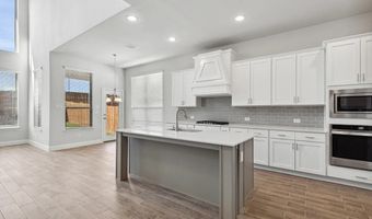312 Santa Lucia, Anna, TX 75409