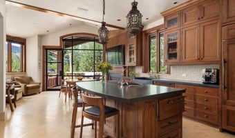 1330 W Buttermilk Rd, Aspen, CO 81611