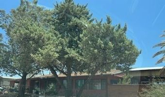 2177 2185 S NACO Hwy 2191, Bisbee, AZ 85603