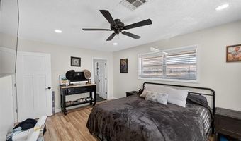 406 N William Penn, Adair, OK 74330