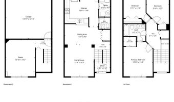2125 W Concord Ln, Addison, IL 60101