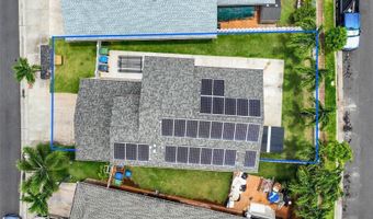 91-2037 Pahuhu Pl, Ewa Beach, HI 96706