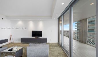 10155 Collins Ave 1105, Bal Harbour, FL 33154