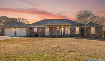367 Arbor Acres Rd, Albertville, AL 35951