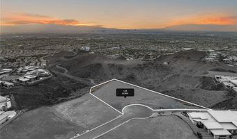 673 Dragon Point Dr, Henderson, NV 89012