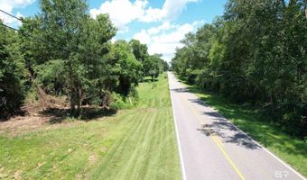 0 Red Hill Rd, Bay Minette, AL 36507
